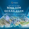 bình sơn ocean park