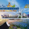 khu đô thị ân phú