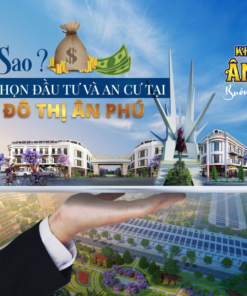 shophouse ân phú buôn ma thuột